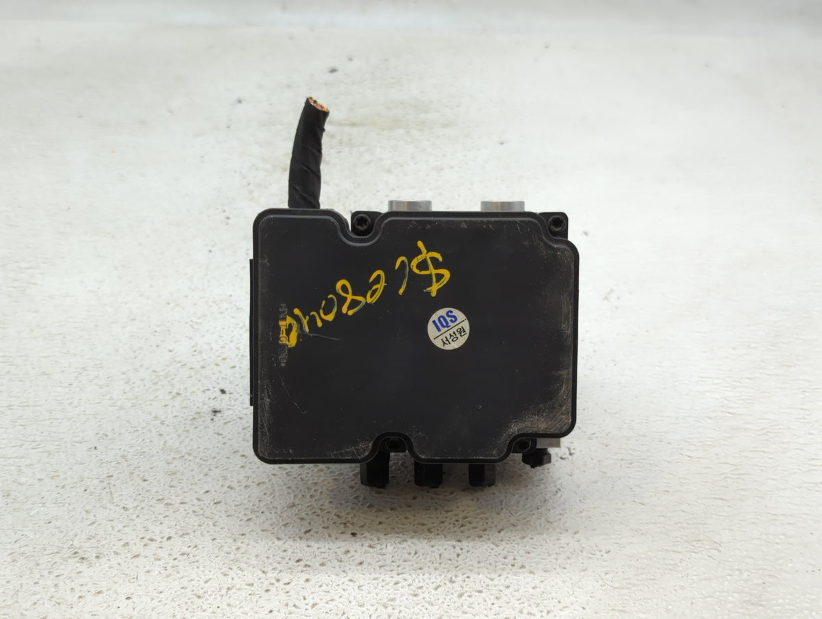 2016-2018 Kia Optima Anti-Lock Brake ABS Pump Module Actuator OEM P/N:D5589-30500 58920-2T550 Fits Fits 2016 2017 2018 OEM U
