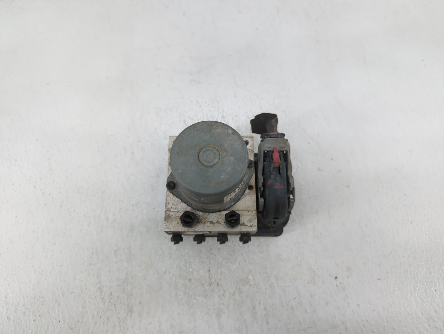 2016-2018 Kia Optima ABS Pump Control Module Replacement P/N:58900-D5010 Fits Fits 2016 2017 2018 OEM Used Auto Parts - Oemu
