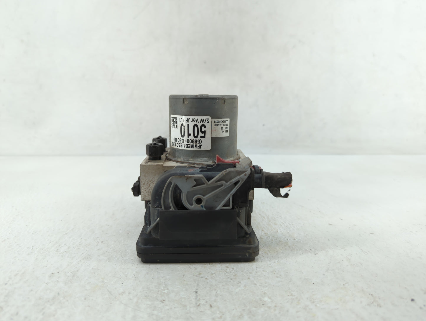 2016-2018 Kia Optima ABS Pump Control Module Replacement P/N:58900-D5010 Fits Fits 2016 2017 2018 OEM Used Auto Parts - Oemu
