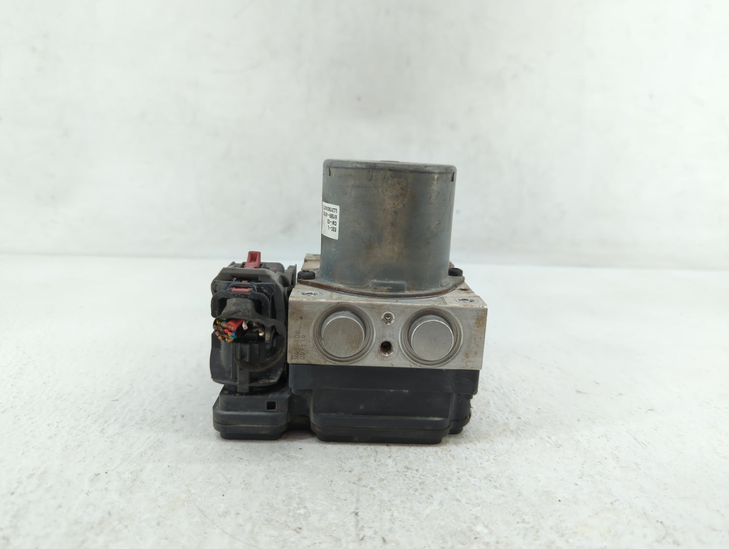 2016-2018 Kia Optima ABS Pump Control Module Replacement P/N:58900-D5010 Fits Fits 2016 2017 2018 OEM Used Auto Parts - Oemu