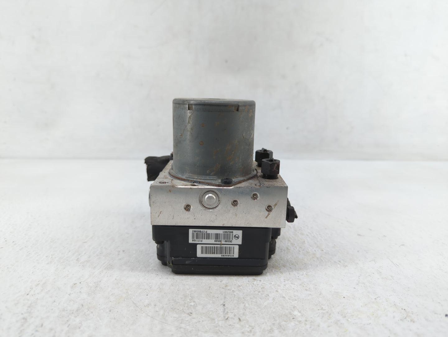 2016-2018 Kia Optima ABS Pump Control Module Replacement P/N:58900-D5010 Fits Fits 2016 2017 2018 OEM Used Auto Parts - Oemu