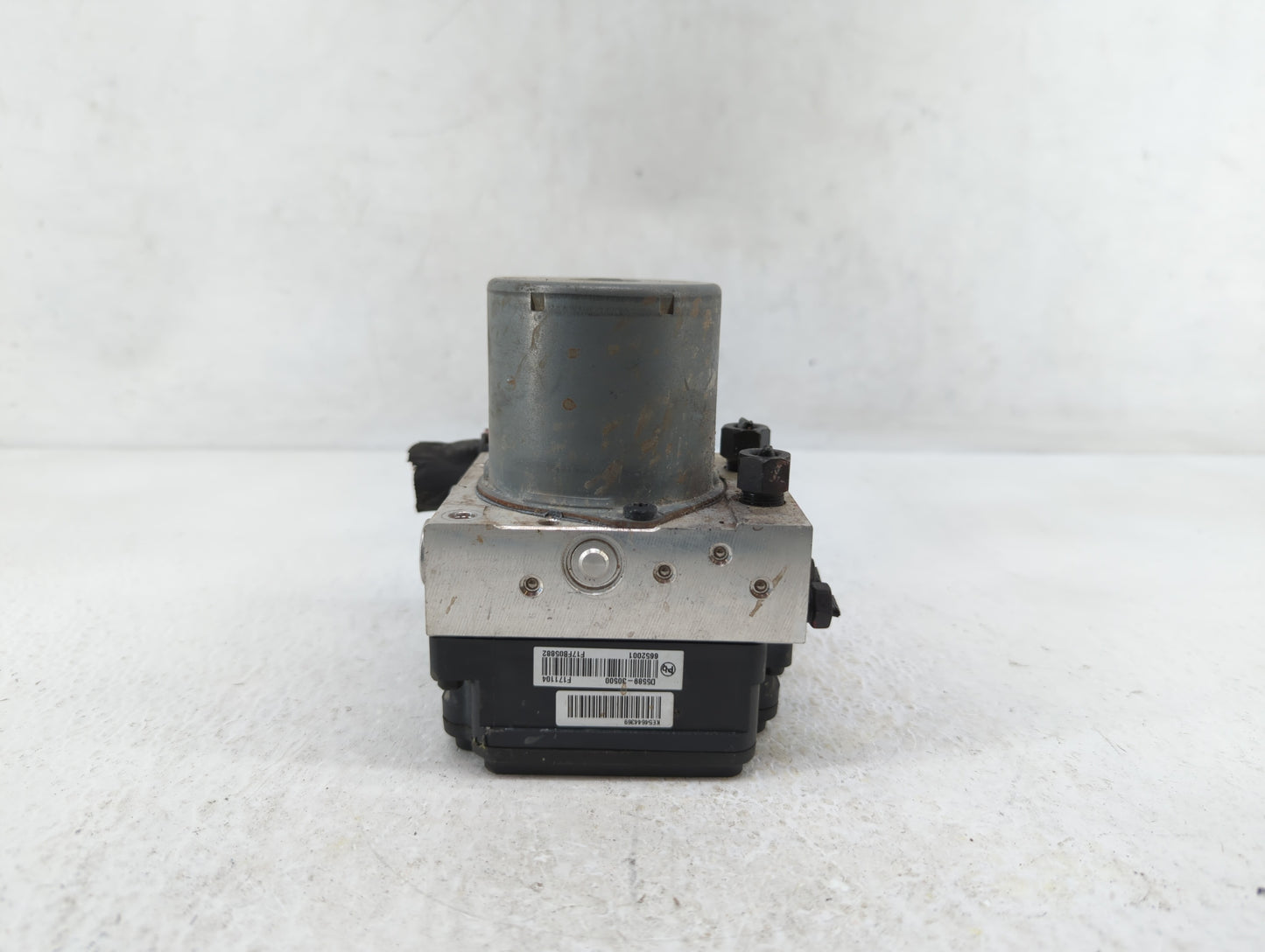 2016-2018 Kia Optima ABS Pump Control Module Replacement P/N:58900-D5010 Fits Fits 2016 2017 2018 OEM Used Auto Parts - Oemu
