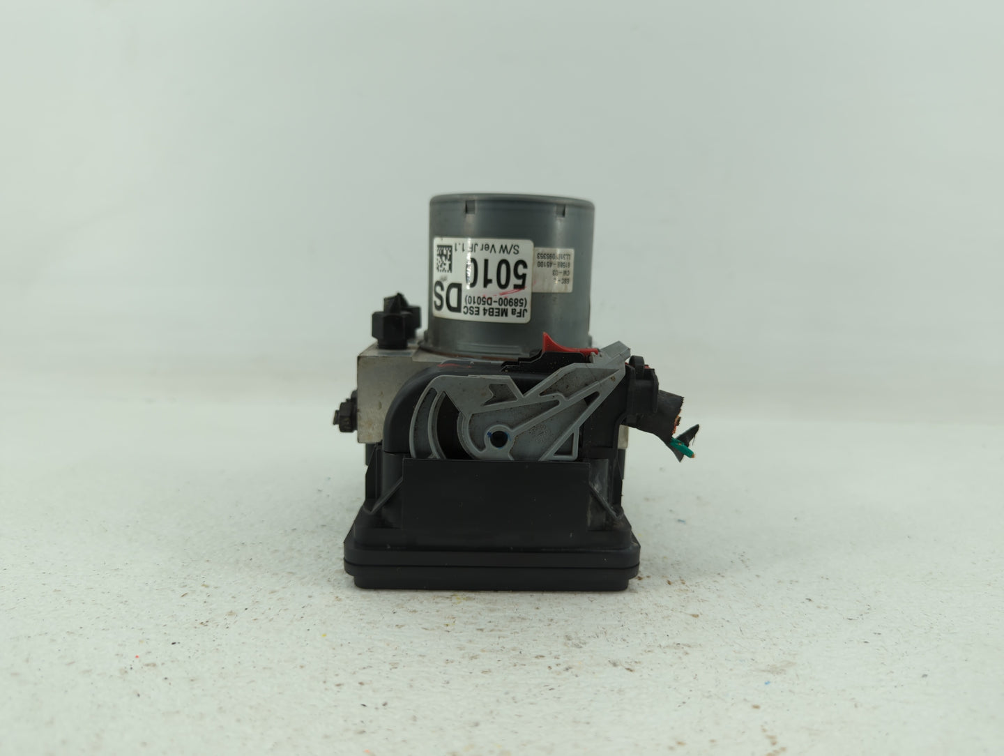 2016-2018 Kia Optima ABS Pump Control Module Replacement P/N:D5589-30500 58920-2T550, D5589-20500 Fits Fits 2016 2017 2018 O