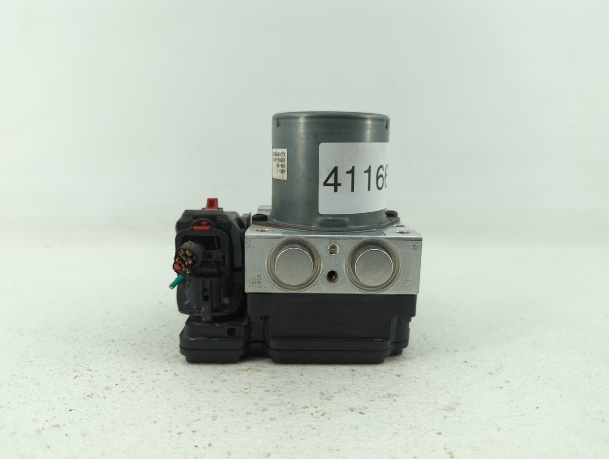 2016-2018 Kia Optima ABS Pump Control Module Replacement P/N:D5589-30500 58920-2T550, D5589-20500 Fits Fits 2016 2017 2018 O