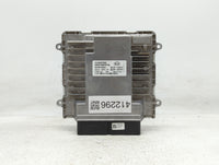 2016-2018 Kia Optima PCM Engine Control Computer ECU ECM PCU OEM P/N:39108-2GGD5 39138-2GGD5, 39138-2GGD6 Fits Fits 2016 201