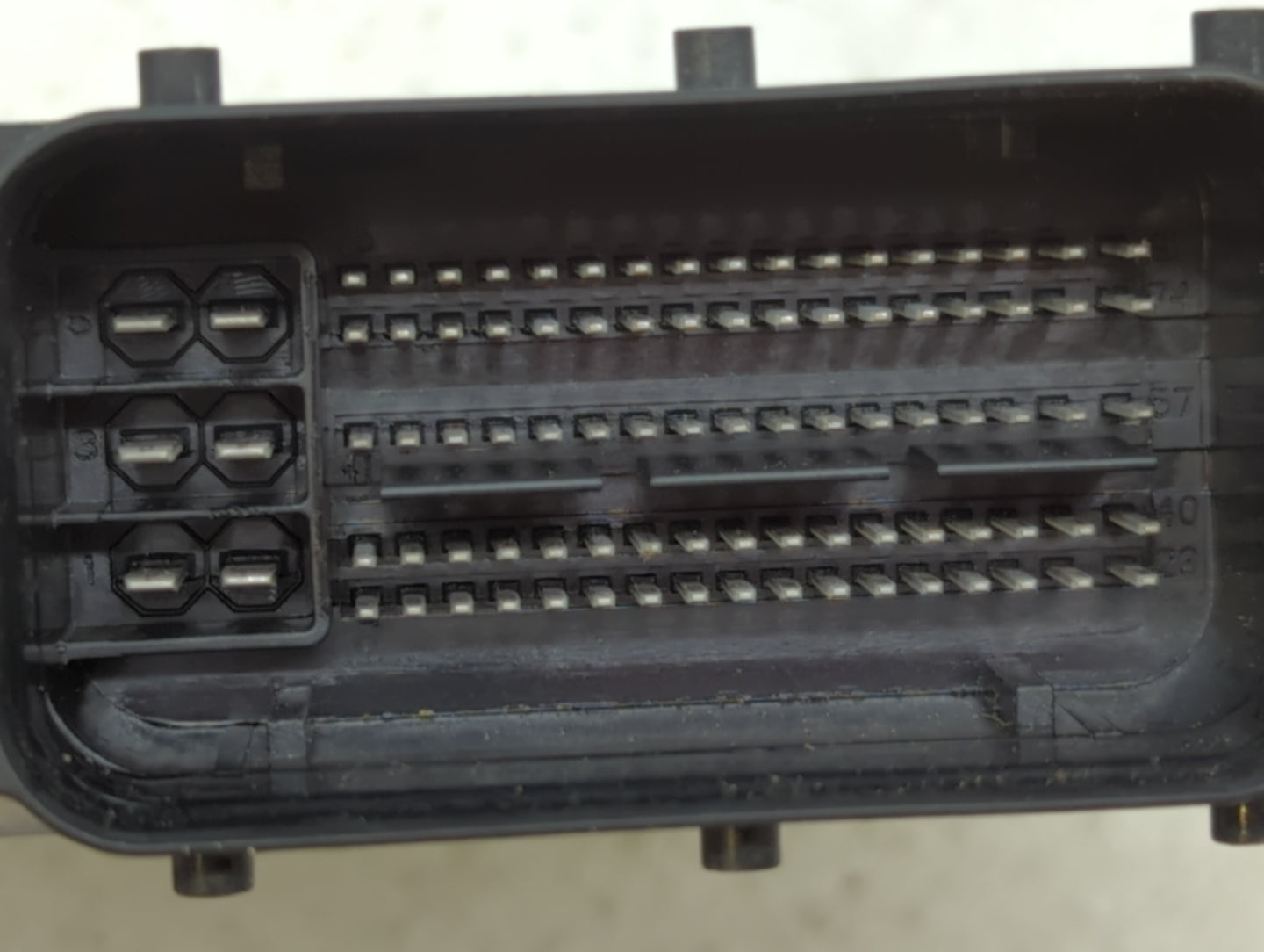 2016-2018 Kia Optima PCM Engine Control Computer ECU ECM PCU OEM P/N:39108-2GGD5 39138-2GGD5, 39138-2GGD6 Fits Fits 2016 201