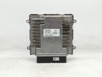 2016-2018 Kia Optima PCM Engine Control Computer ECU ECM PCU OEM P/N:39138-2GGC0 39138-2GGC1, 39108-2GGC1 Fits Fits 2016 201