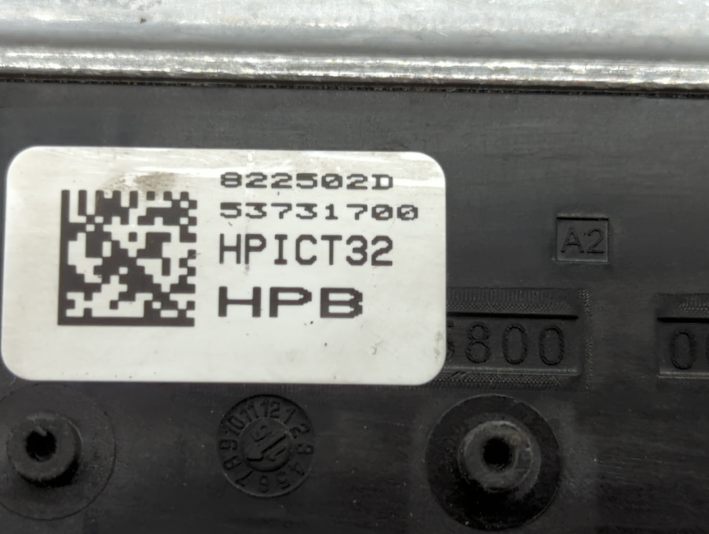 2016-2018 Kia Optima PCM Engine Control Computer ECU ECM PCU OEM P/N:39138-2GGC0 39138-2GGC1, 39108-2GGC1 Fits Fits 2016 201