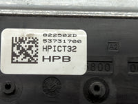 2016-2018 Kia Optima PCM Engine Control Computer ECU ECM PCU OEM P/N:39138-2GGC0 39138-2GGC1, 39108-2GGC1 Fits Fits 2016 201