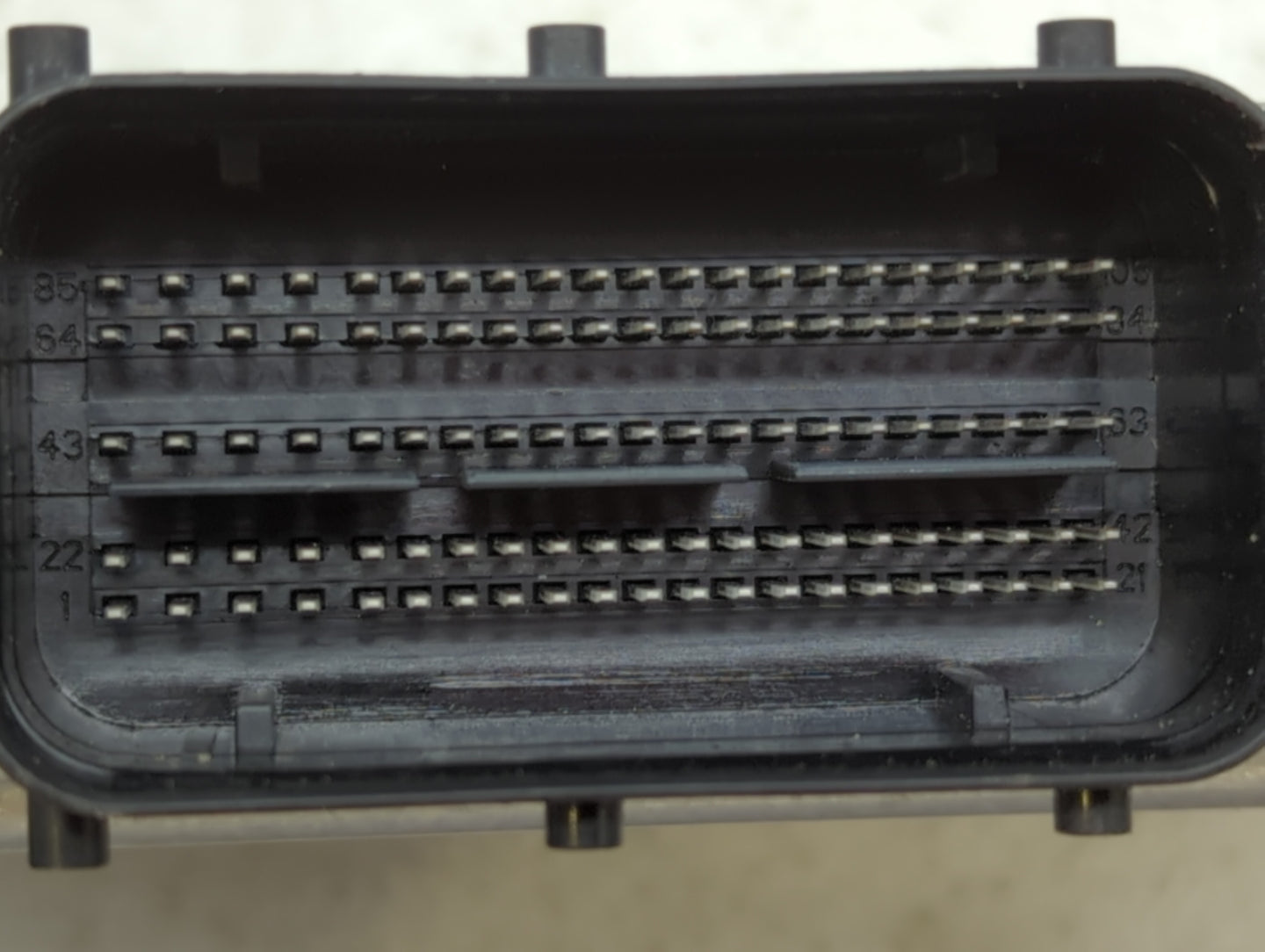 2016-2018 Kia Optima PCM Engine Control Computer ECU ECM PCU OEM P/N:39138-2GGC0 39138-2GGC1, 39108-2GGC1 Fits Fits 2016 201