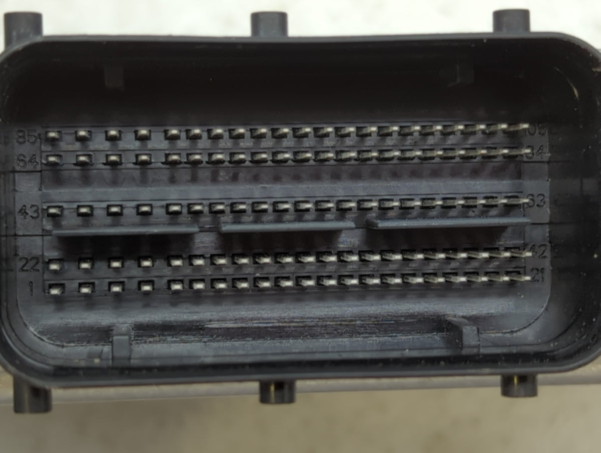 2016-2018 Kia Optima PCM Engine Control Computer ECU ECM PCU OEM P/N:39138-2GGC0 39138-2GGC1, 39108-2GGC1 Fits 2016 2017 201