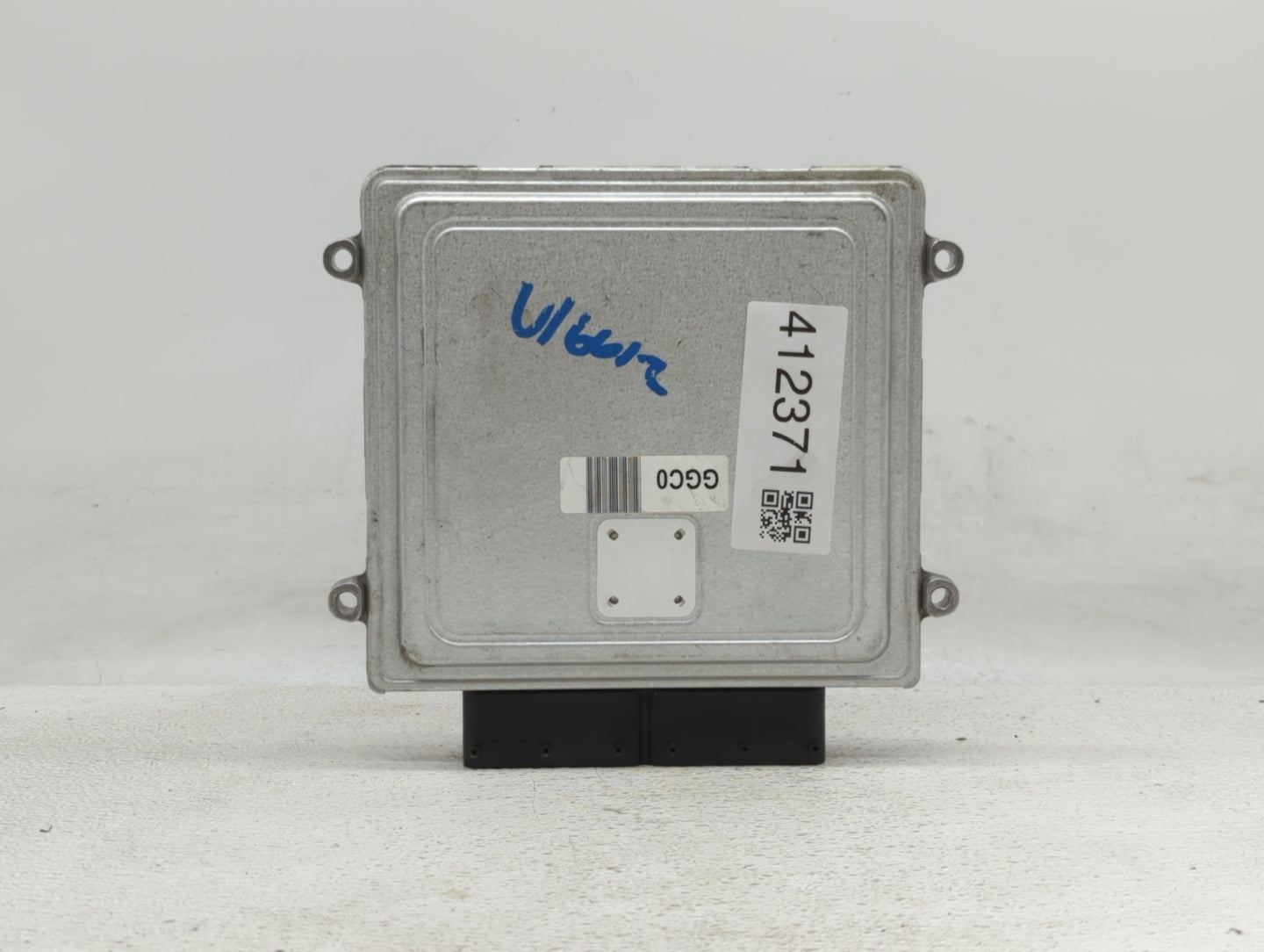 2016-2018 Kia Optima PCM Engine Control Computer ECU ECM PCU OEM P/N:39138-2GGC0 39138-2GGC1, 39108-2GGC1 Fits Fits 2016 201