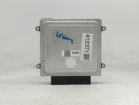 2016-2018 Kia Optima PCM Engine Control Computer ECU ECM PCU OEM P/N:39138-2GGC0 39138-2GGC1, 39108-2GGC1 Fits Fits 2016 201