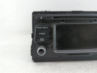 2016-2018 Kia Optima Am Fm Cd Player Radio Receiver - Oemusedautoparts1.com