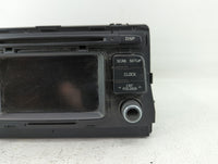 2016-2018 Kia Optima Am Fm Cd Player Radio Receiver - Oemusedautoparts1.com