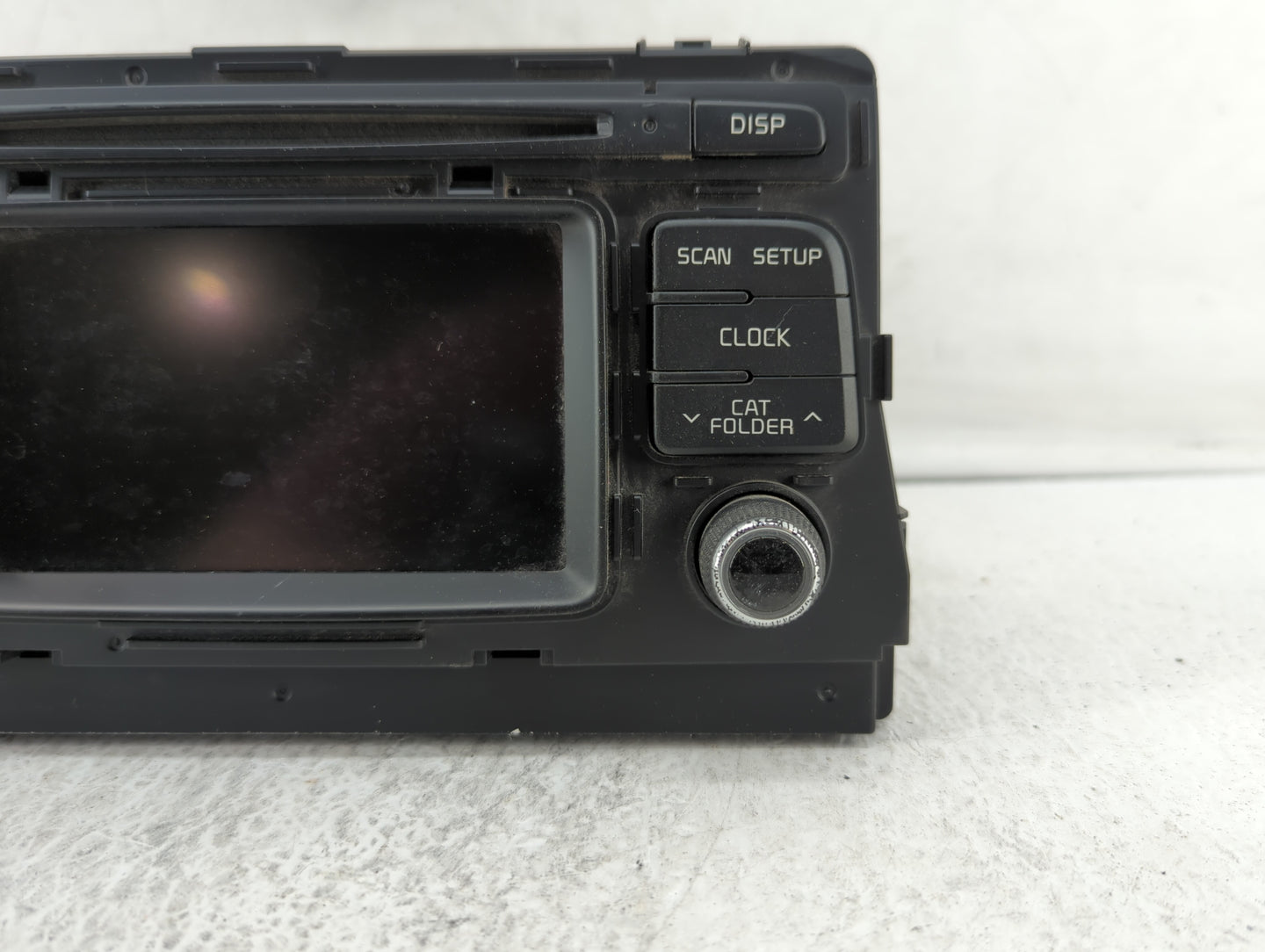 2016-2018 Kia Optima Am Fm Cd Player Radio Receiver - Oemusedautoparts1.com