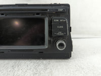 2016-2018 Kia Optima Am Fm Cd Player Radio Receiver - Oemusedautoparts1.com