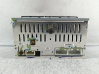 2016-2018 Kia Optima Am Fm Cd Player Radio Receiver - Oemusedautoparts1.com