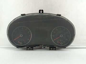 2016-2018 Kia Optima Instrument Cluster Speedometer Gauges P/N:94001-D5500 94001-D5000, 94001-D5300 Fits Fits 2016 2017 2018
