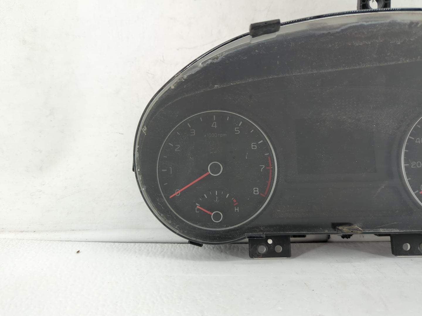 2016-2018 Kia Optima Instrument Cluster Speedometer Gauges P/N:94001-D5500 94001-D5000, 94001-D5300 Fits Fits 2016 2017 2018