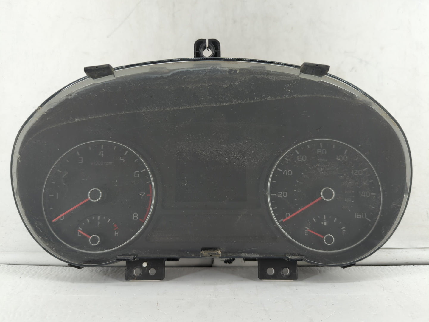 2016-2018 Kia Optima Instrument Cluster Speedometer Gauges P/N:94001-D5500 94001-D5000, 94001-D5300 Fits Fits 2016 2017 2018