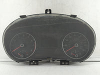 2016-2018 Kia Optima Instrument Cluster Speedometer Gauges P/N:94001-D5500 94001-D5000, 94001-D5300 Fits Fits 2016 2017 2018