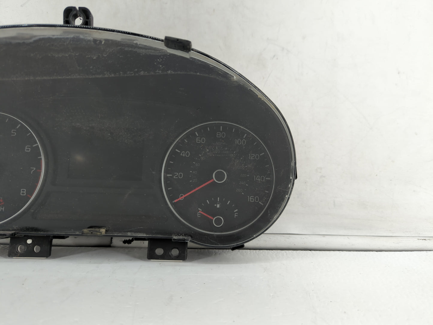 2016-2018 Kia Optima Instrument Cluster Speedometer Gauges P/N:94001-D5500 94001-D5000, 94001-D5300 Fits Fits 2016 2017 2018