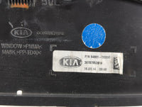 2016-2018 Kia Optima Instrument Cluster Speedometer Gauges P/N:94001-D5500 94001-D5000, 94001-D5300 Fits Fits 2016 2017 2018