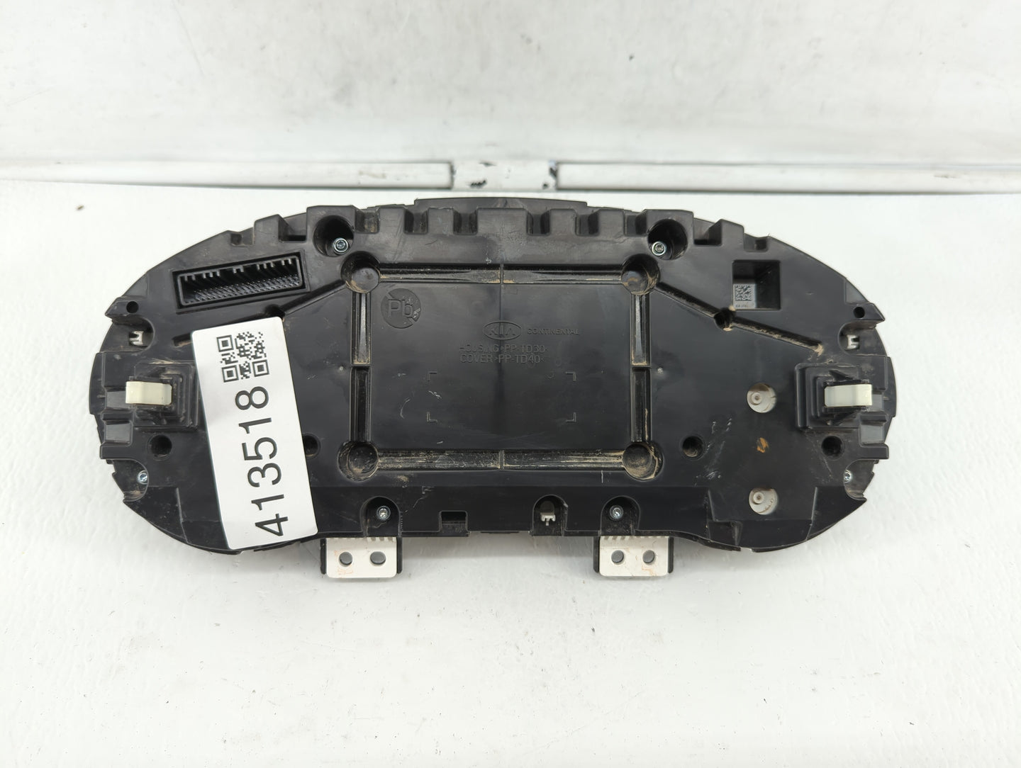 2016-2018 Kia Optima Instrument Cluster Speedometer Gauges P/N:94001-D5500 94001-D5000, 94001-D5300 Fits Fits 2016 2017 2018