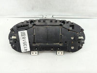 2016-2018 Kia Optima Instrument Cluster Speedometer Gauges P/N:94001-D5500 94001-D5000, 94001-D5300 Fits Fits 2016 2017 2018