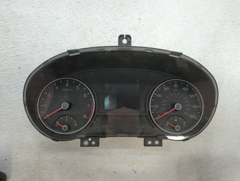 compare product 2016-2018 Kia Optima Instrument Cluster Speedometer Gauges P/N:94011-D5010 Fits Fits 2016 2017 2018 OEM Used Auto Parts