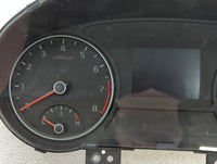 2016-2018 Kia Optima Instrument Cluster Speedometer Gauges P/N:94011-D5010 Fits Fits 2016 2017 2018 OEM Used Auto Parts - Oe