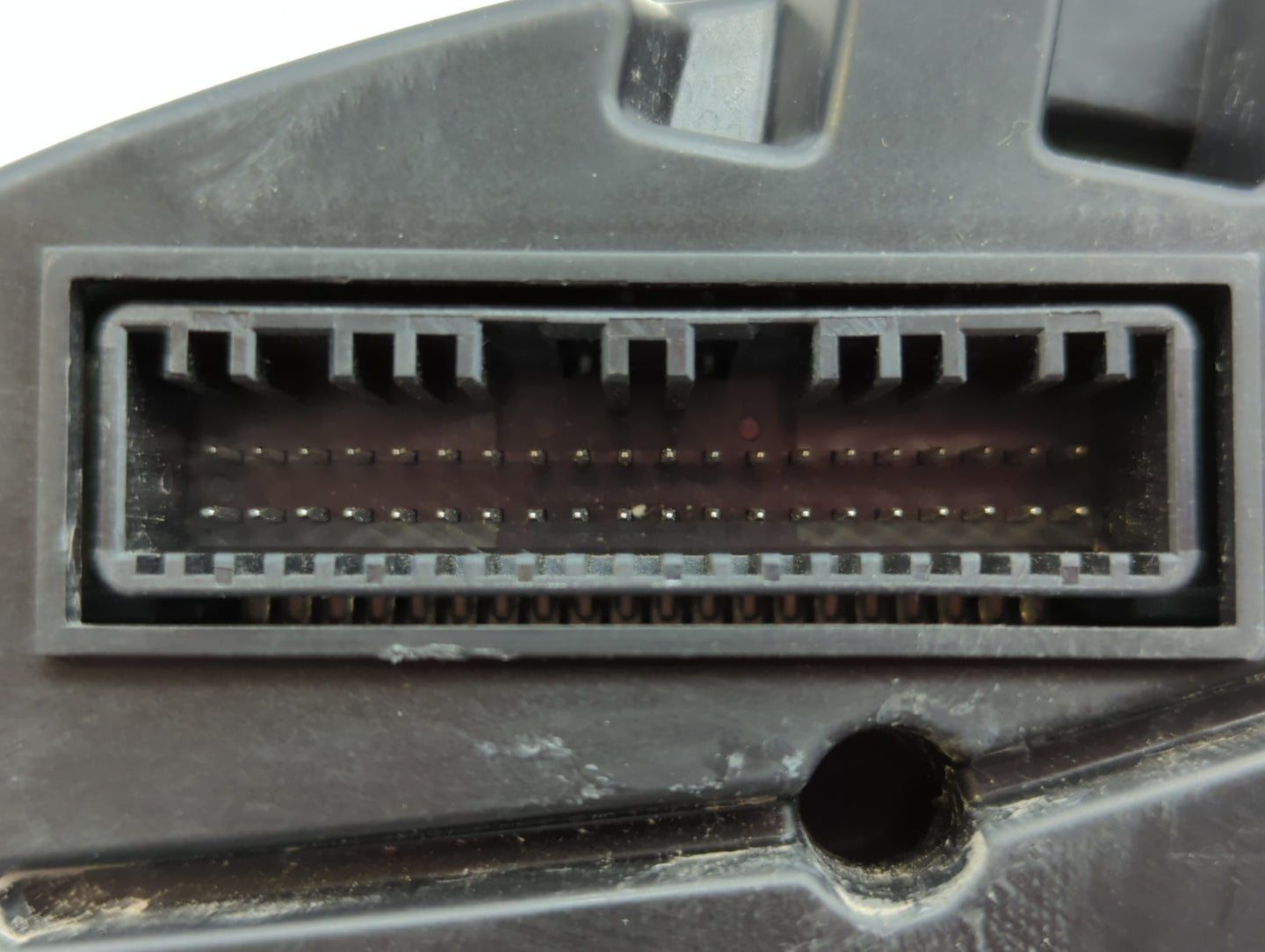 2016-2018 Kia Optima Instrument Cluster Speedometer Gauges P/N:94011-D5010 Fits Fits 2016 2017 2018 OEM Used Auto Parts - Oe