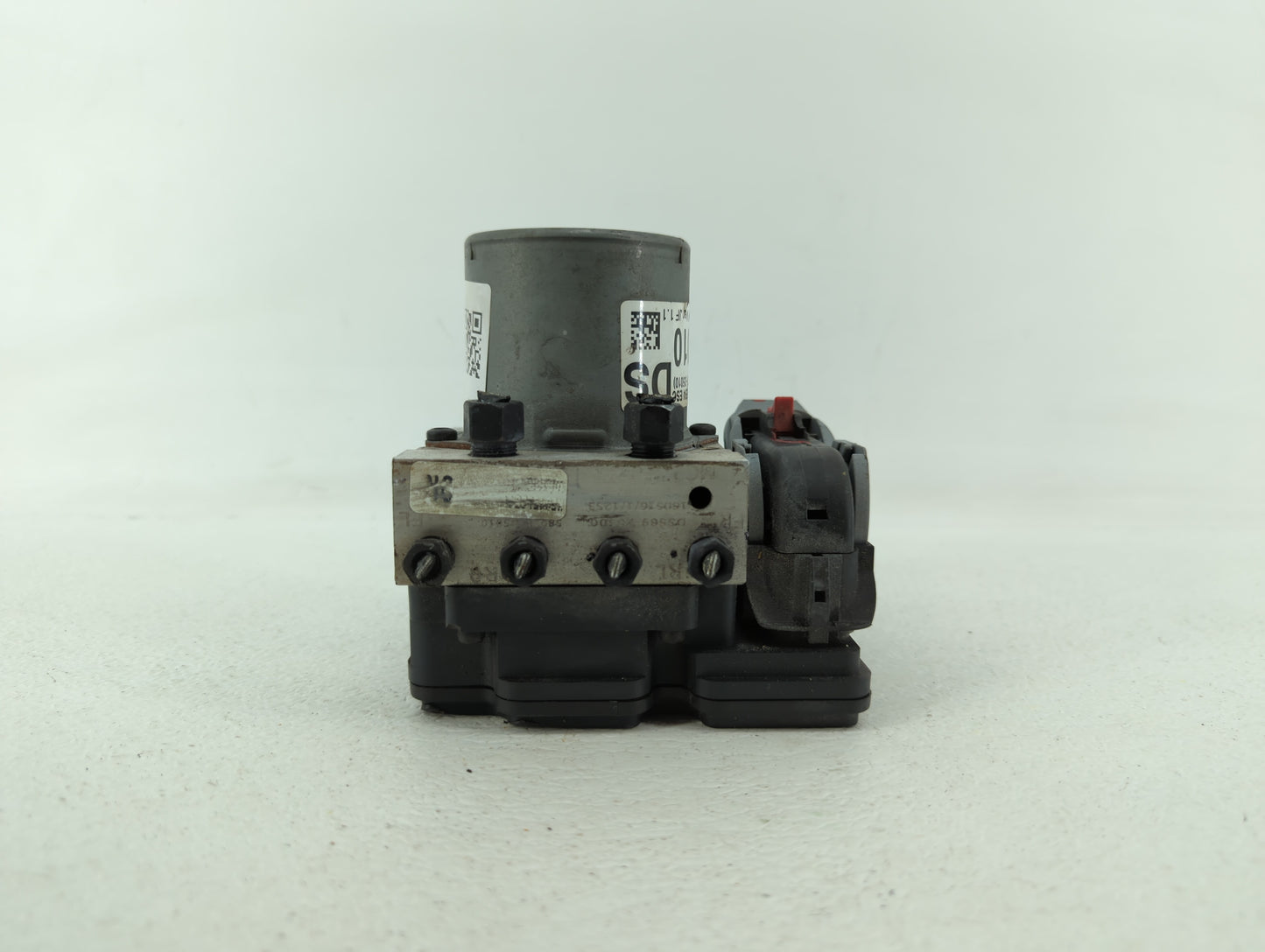 2016-2018 Kia Optima ABS Pump Control Module Replacement P/N:D5589-30500 58920-2T550, D5589-20500 Fits Fits 2016 2017 2018 O