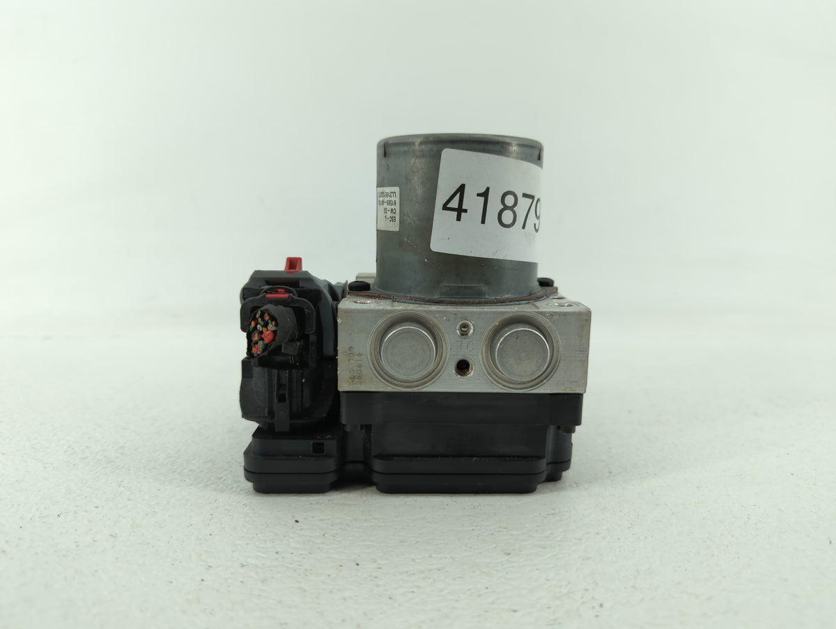 2016-2018 Kia Optima Anti-Lock Brake ABS Pump Module Actuator OEM P/N:D5589-30500 58920-2T550 Fits Fits 2016 2017 2018 OEM U