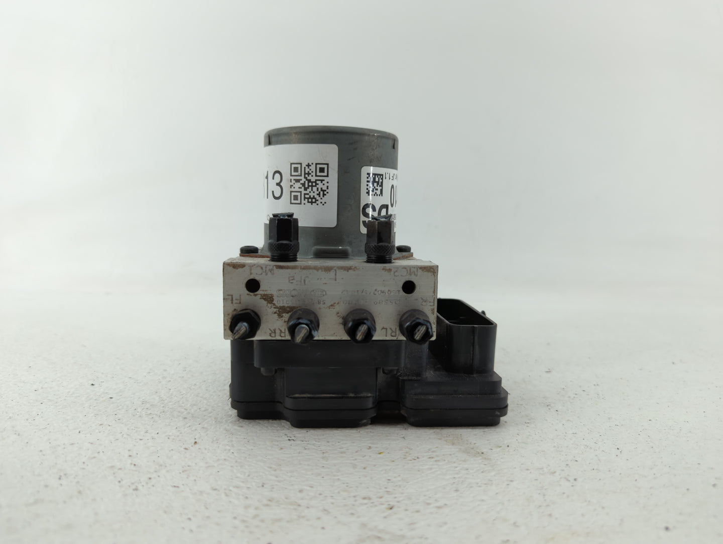 2016-2018 Kia Optima ABS Pump Control Module Replacement P/N:D5589-30500 58920-2T550, D5589-20500 Fits Fits 2016 2017 2018 O