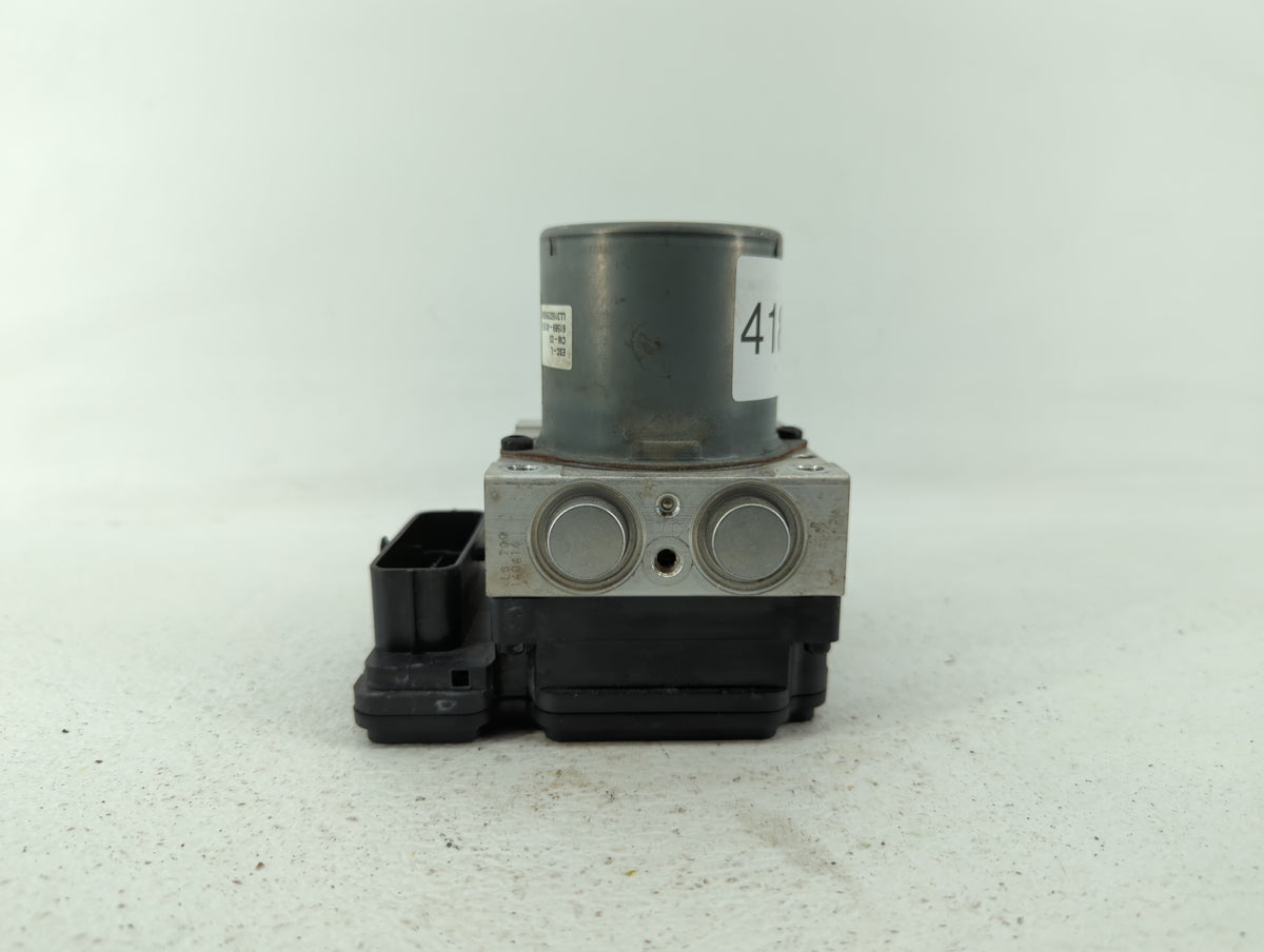 2016-2018 Kia Optima Anti-Lock Brake ABS Pump Module Actuator OEM P/N:D5589-30500 58920-2T550 Fits Fits 2016 2017 2018 OEM U