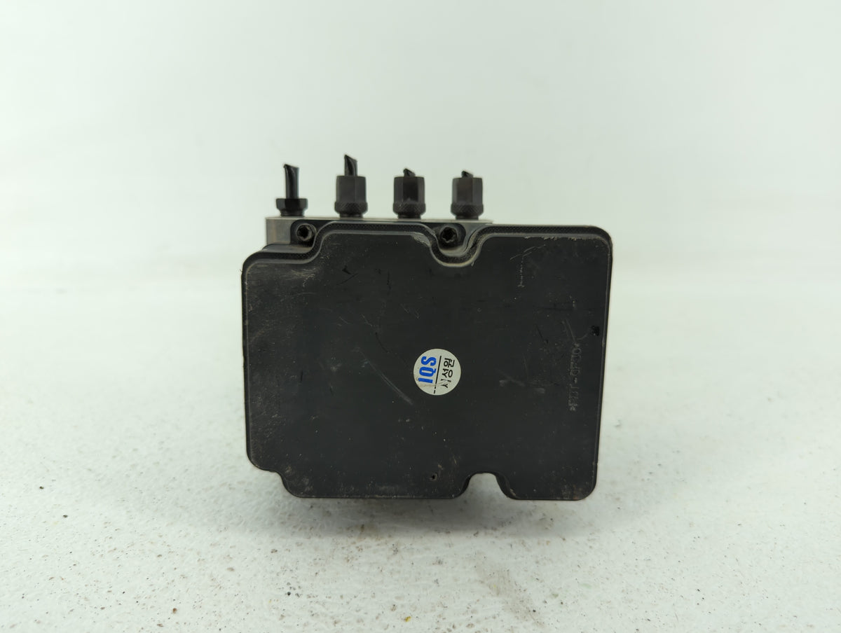 2016-2018 Kia Optima Anti-Lock Brake ABS Pump Module Actuator OEM P/N:D5589-30500 58920-2T550 Fits Fits 2016 2017 2018 OEM U