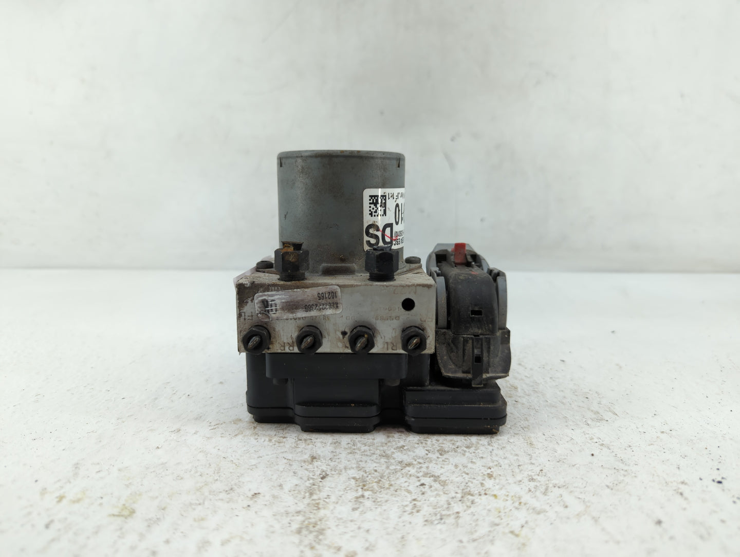 2016-2018 Kia Optima ABS Pump Control Module Replacement P/N:D5589-30500 58920-2T550, D5589-20500 Fits Fits 2016 2017 2018 O