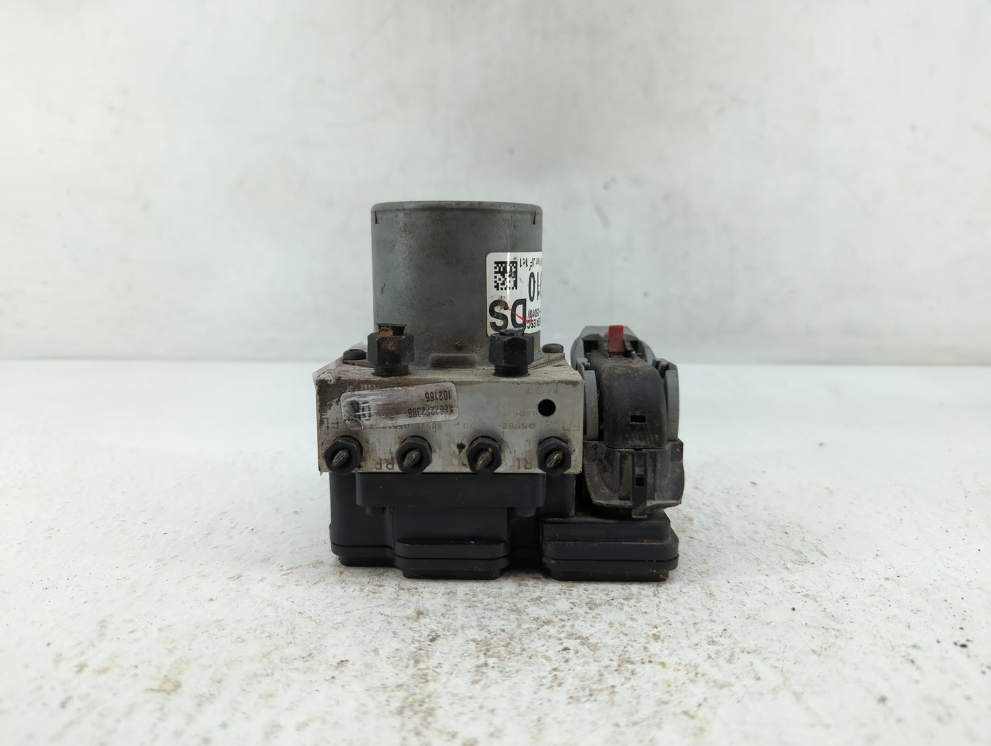 2016-2018 Kia Optima ABS Pump Control Module Replacement P/N:D5589-30500 58920-2T550, D5589-20500 Fits Fits 2016 2017 2018 O