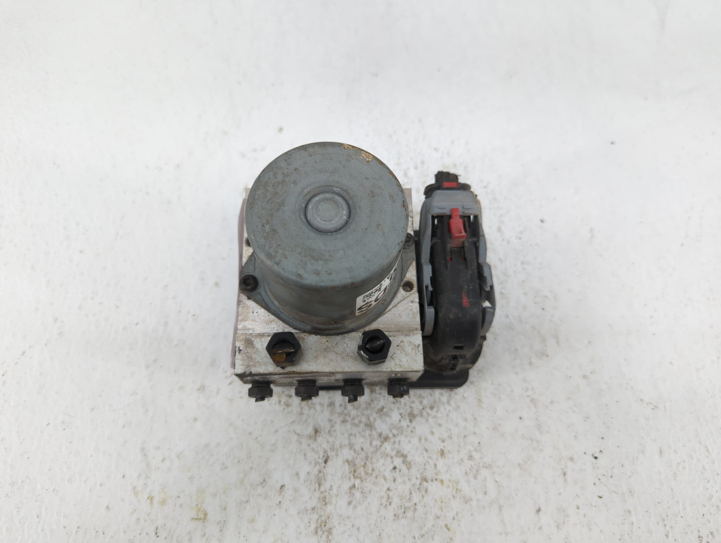 2016-2018 Kia Optima ABS Pump Control Module Replacement P/N:D5589-30500 58920-2T550, D5589-20500 Fits Fits 2016 2017 2018 O