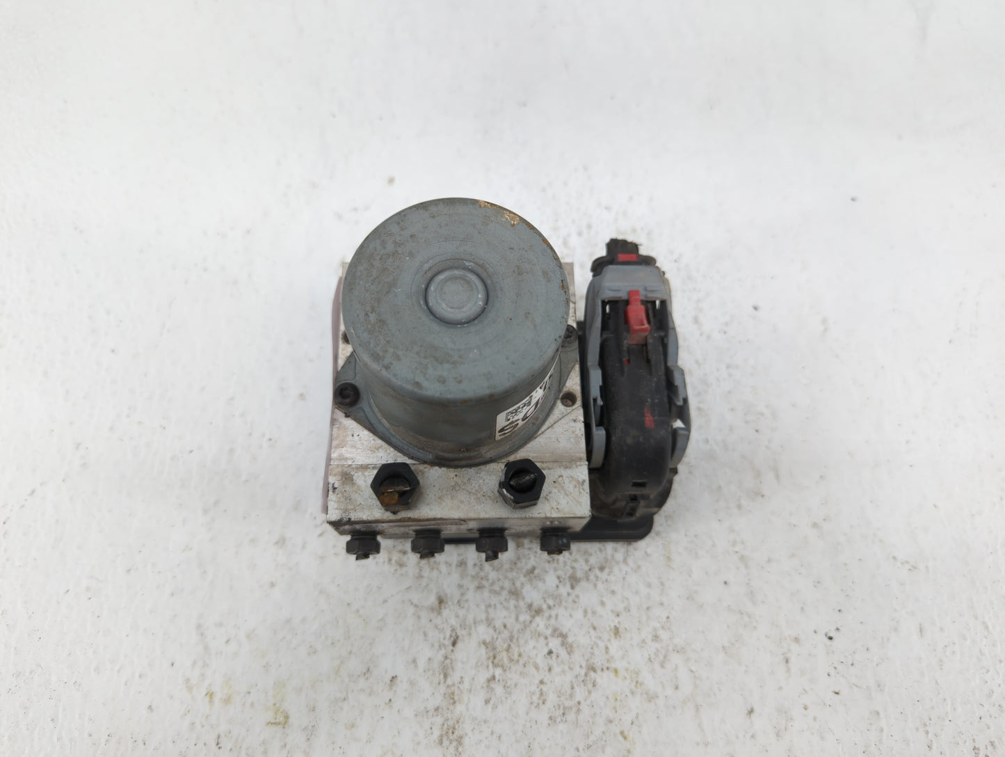 2016-2018 Kia Optima ABS Pump Control Module Replacement P/N:D5589-30500 58920-2T550, D5589-20500 Fits Fits 2016 2017 2018 O