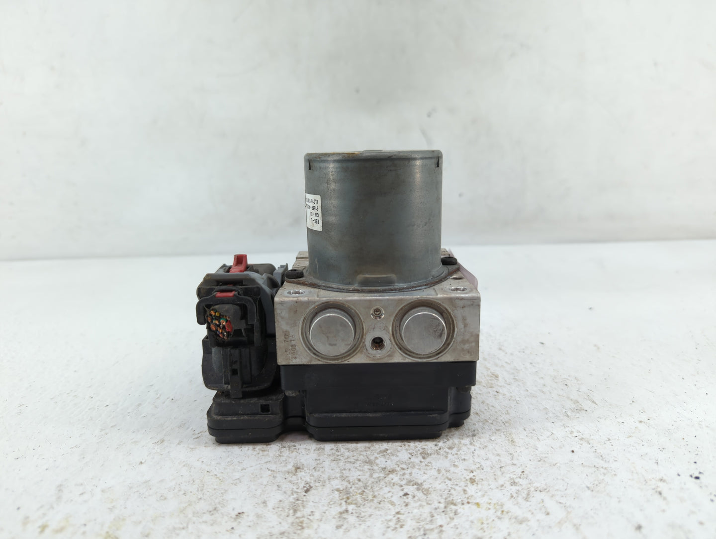 2016-2018 Kia Optima ABS Pump Control Module Replacement P/N:D5589-30500 58920-2T550, D5589-20500 Fits Fits 2016 2017 2018 O