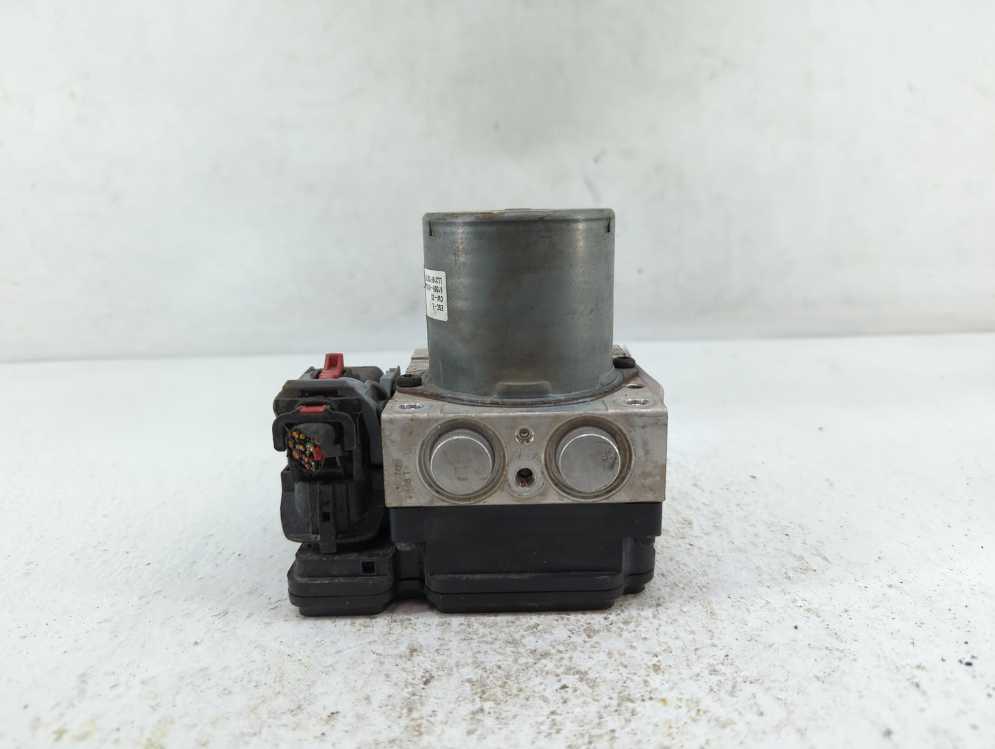 2016-2018 Kia Optima ABS Pump Control Module Replacement P/N:D5589-30500 58920-2T550, D5589-20500 Fits Fits 2016 2017 2018 O