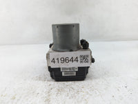 2016-2018 Kia Optima ABS Pump Control Module Replacement P/N:D5589-30500 58920-2T550, D5589-20500 Fits Fits 2016 2017 2018 O