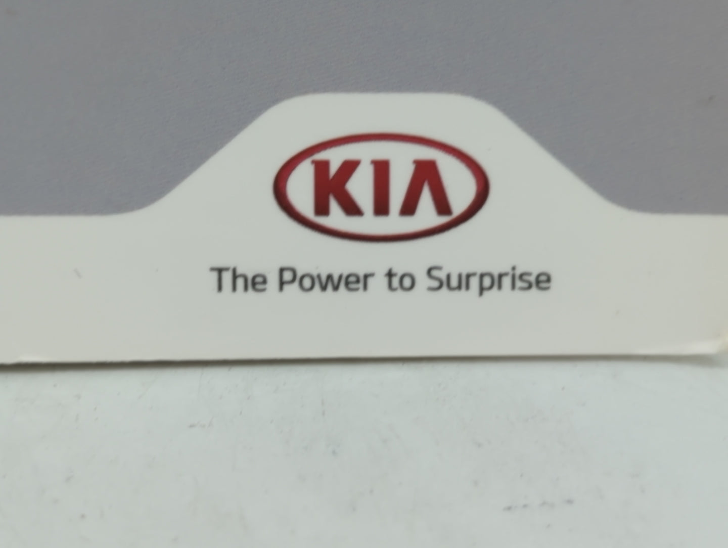 2016 Kia Optima Owners Manual Book Guide OEM Used Auto Parts - Oemusedautoparts1.com