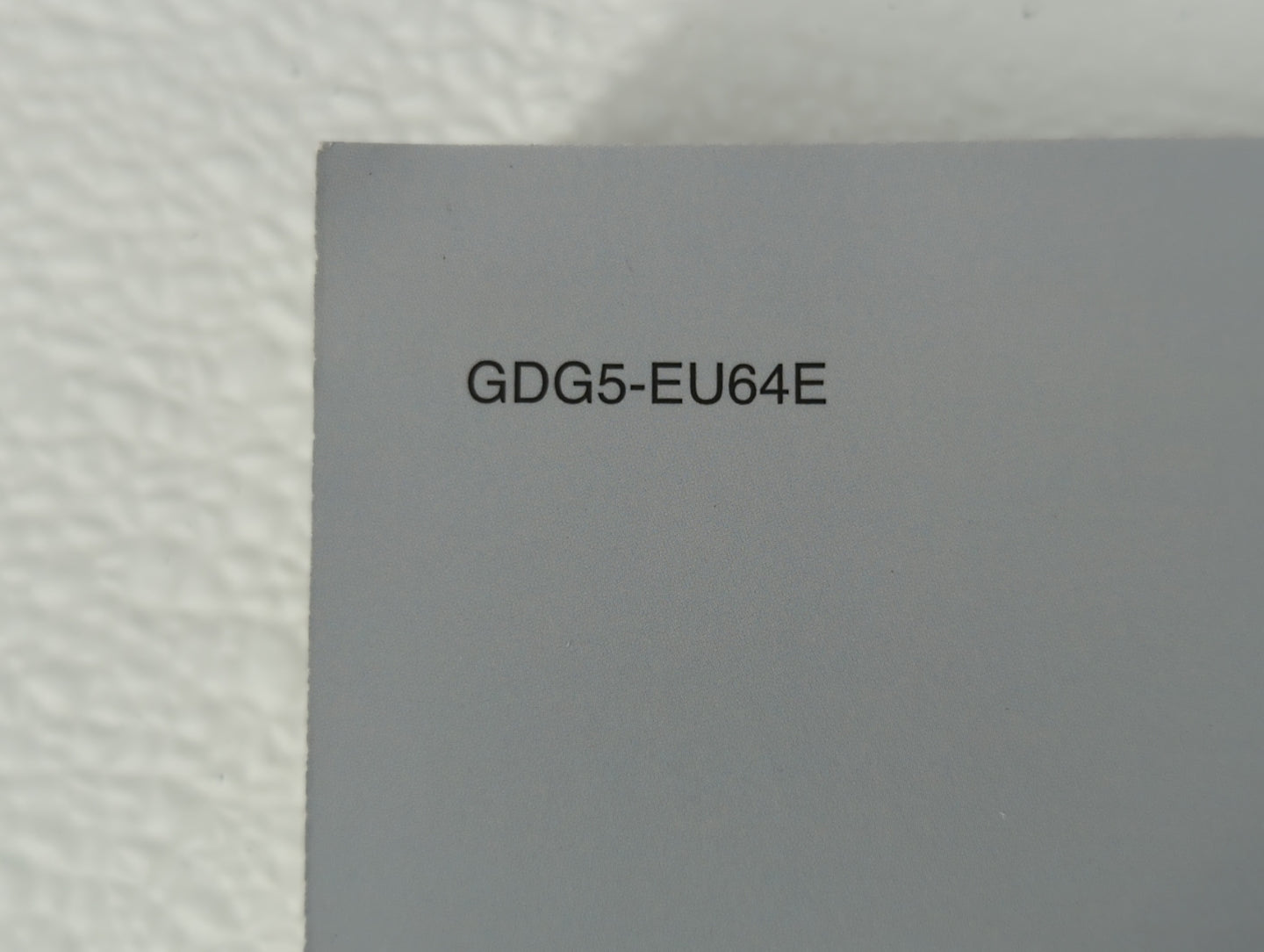 2016 Kia Optima Owners Manual Book Guide OEM Used Auto Parts - Oemusedautoparts1.com