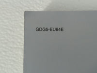 2016 Kia Optima Owners Manual Book Guide OEM Used Auto Parts - Oemusedautoparts1.com