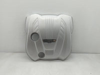 2016 Kia Optima Engine Cover - Oemusedautoparts1.com
