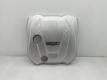 compare product 2016 Kia Optima Engine Cover